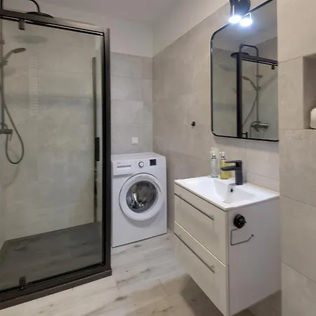 Апартаменты Kilinskiego 7 *