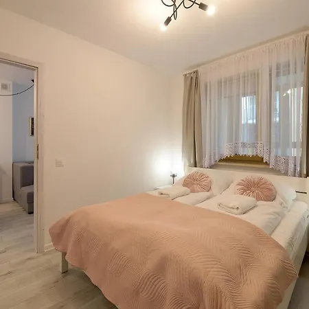 Kilinskiego 7 Шклярска-Поремба