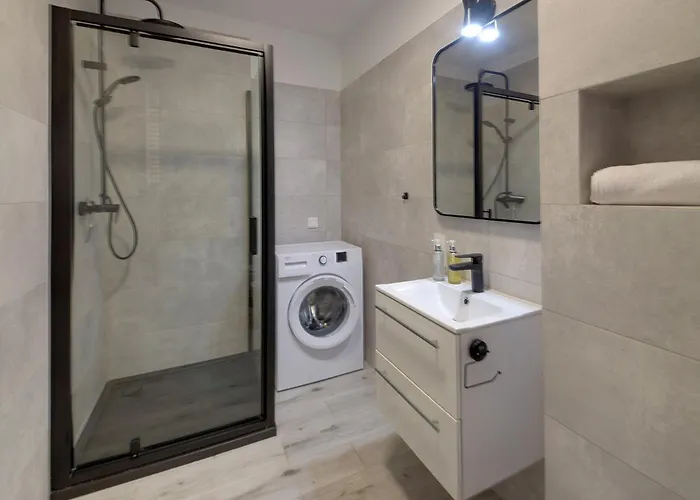 Апартаменты Kilinskiego 7 *