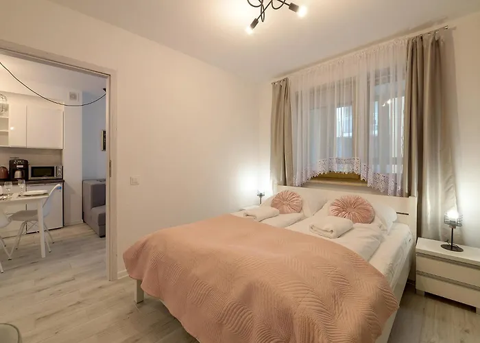 Kilinskiego 7 Шклярска-Поремба