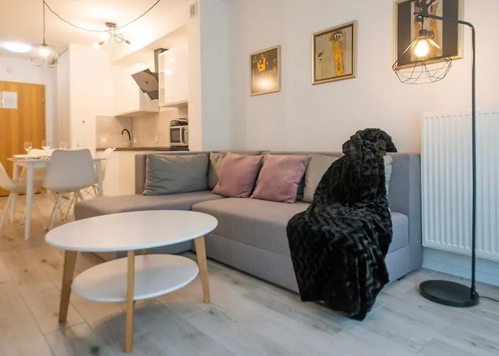 Kilinskiego 7 * Шклярска-Поремба